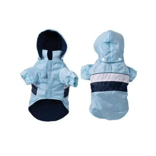 Arctic Dog Parka
