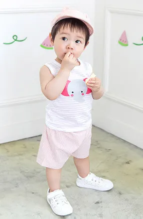 Boys & Girls London Pants Shorts