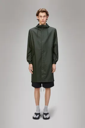 Fishtail Parka