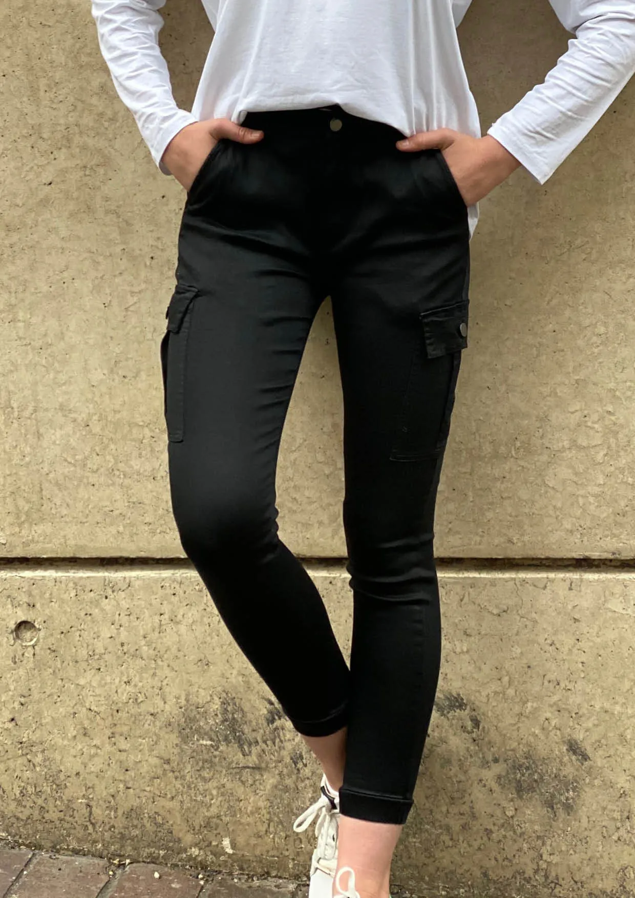 LA0032SS Cargo Pants (Pack)