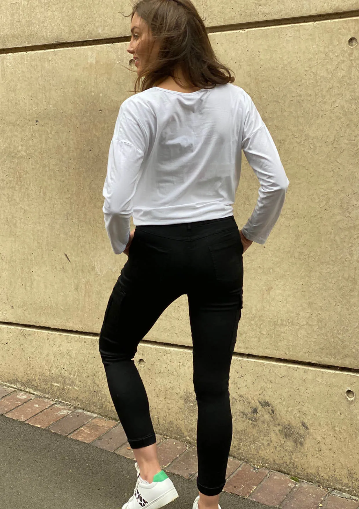 LA0032SS Cargo Pants (Pack)