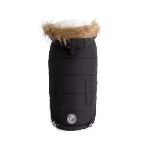 Urban Parka Black